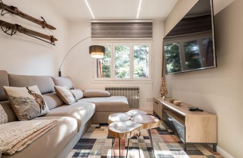 Beret Apartment | Lebre by Totiaran