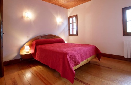 Sare House | Lecaien Borda - Sare