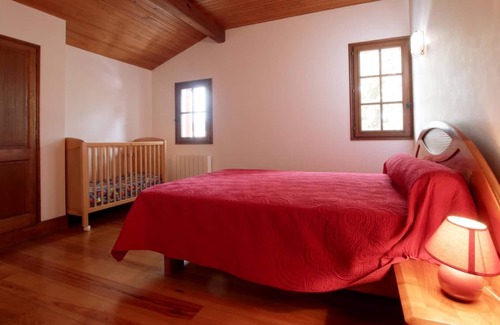 Sare House | Lecaien Borda - Sare
