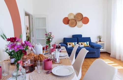 Granarola Apartment | Leccino Home Primo Piano by Yohome