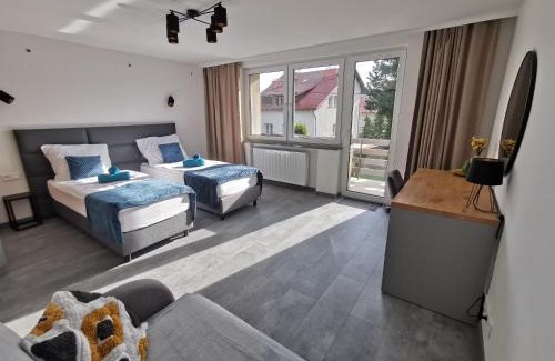 Swieradow-Zdroj Apartment | Lech Sport Apartamenty