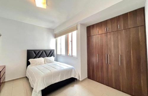 Lecherías Apartment | Lecheria Bello Apartamento 9 personas - de Lujo