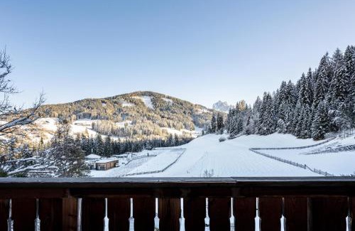 San Vito Apartment | Lechnerhof Apt 4