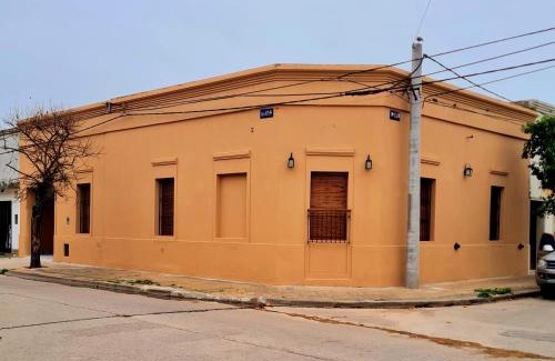 San Antonio de Areco House | Lechuza Alvear