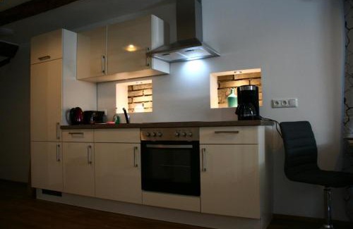 Schongau Apartment | Lechwirt