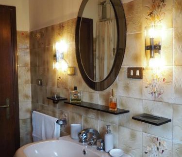Gioia dei Marsi Apartment | Lecine 73