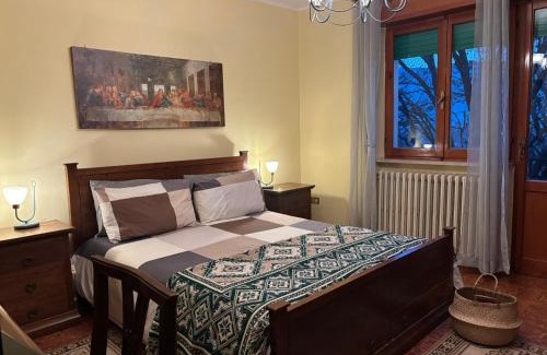 Gioia dei Marsi Apartment | Lecine 73