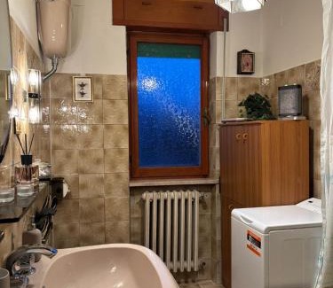 Gioia dei Marsi Apartment | Lecine 73