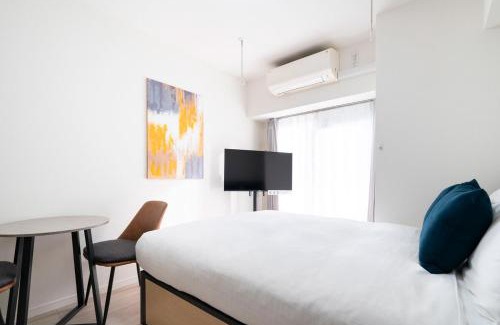 Nishi-Shinjuku Apartment | Leclerc Nishi-Shinjuku