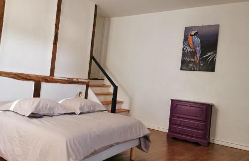 Lectoure Apartment | Lectoure centre Historique