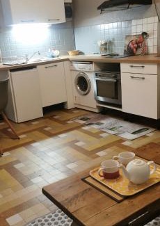 Lectoure Apartment | Lectoure T2