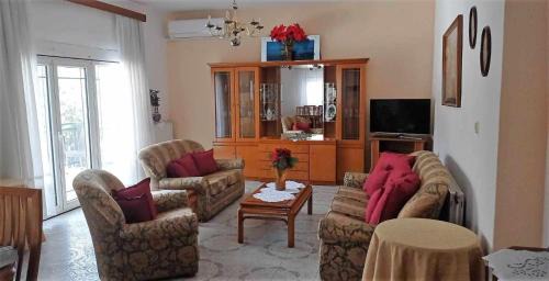 Limenaria Apartment | Lectras House