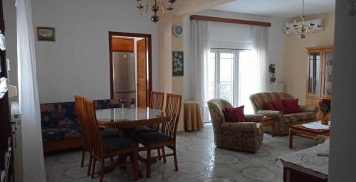 Limenaria Apartment | Lectras House