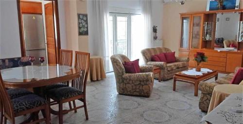 Limenaria Apartment | Lectras House