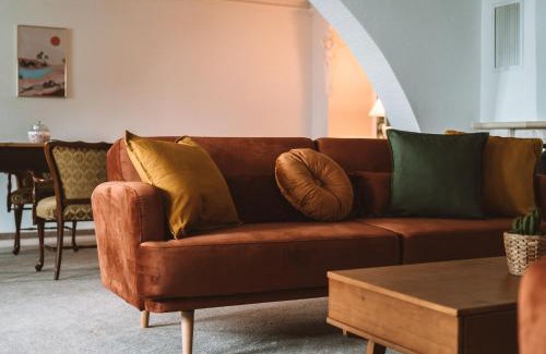 Bad Wiessee Hotel | LEDA AM ECK