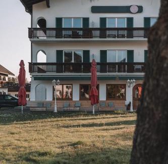 Bad Wiessee Hotel | LEDA AM ECK