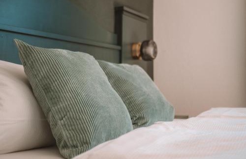 Bad Wiessee Hotel | LEDA AM ECK