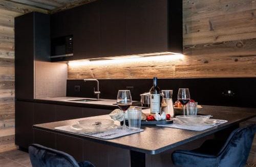 Pieve di Ledro Apartment | Ledarix Charm Chalet