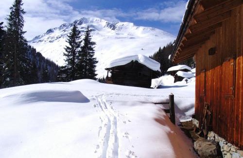 Sankt Jakob in Defereggen Bed & Breakfast | Ledererhof Apartments