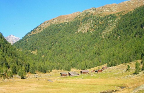 Sankt Jakob in Defereggen Bed & Breakfast | Ledererhof Apartments