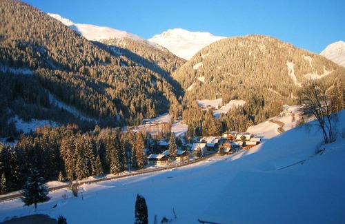 Sankt Jakob in Defereggen Bed & Breakfast | Ledererhof Apartments