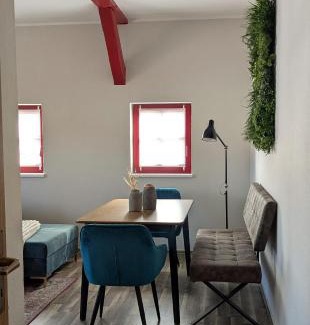 Mühlhausen Apartment | Lederkappe Apartments