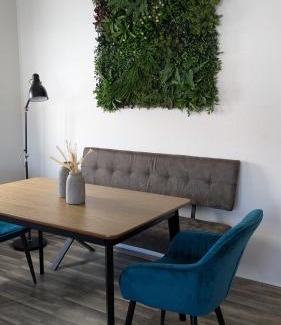 Mühlhausen Apartment | Lederkappe Apartments