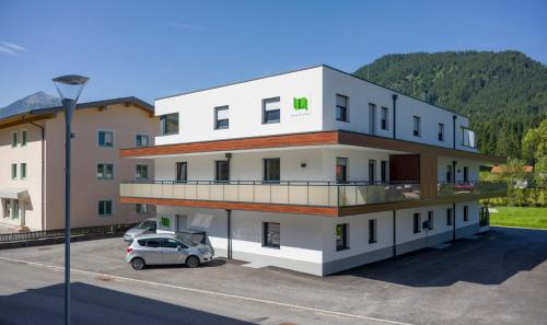 Achenkirch Apartment | Ledermaier Loft & Lodge`s eU