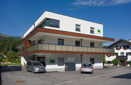 Achenkirch Apartment | Ledermaier Loft & Lodge`s eU