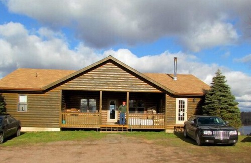 East Dalhousie Cottage | Ledge of Edge Lodge - East Dalhousie, Nova Scotia