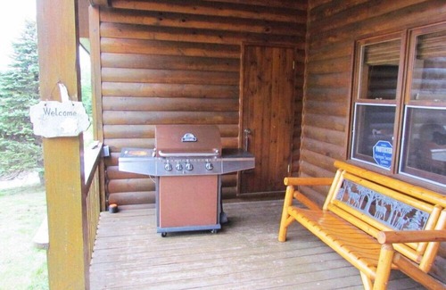 East Dalhousie Cottage | Ledge of Edge Lodge - East Dalhousie, Nova Scotia