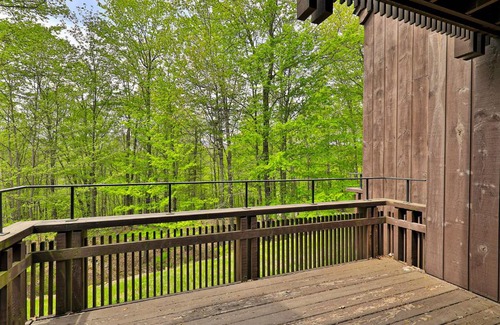 Plymouth Apartment | Ledges 19 at Hawk Mountain