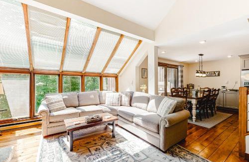 Plymouth Apartment | Ledges 19 at Hawk Mountain
