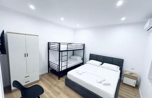 Permet House | Ledio GuestHouse
