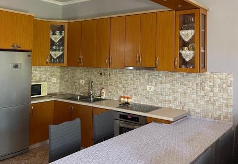 Borsh House | Ledi’s Home