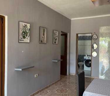 Borsh House | Ledi’s Home
