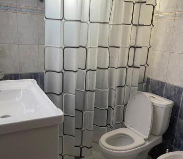 Borsh House | Ledi’s Home