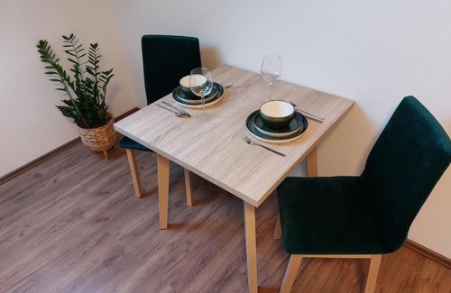Lednice House | Lednický apartmán