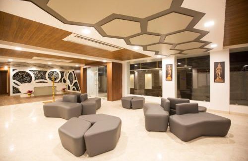 Kumbakonam Hotel | Lee-Benz ARK HOTEL