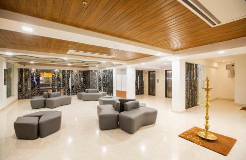 Kumbakonam Hotel | Lee-Benz ARK HOTEL