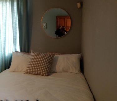 Empangeni Apartment | Lee Crib