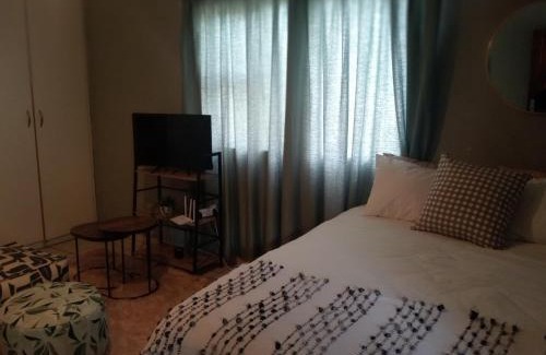 Empangeni Apartment | Lee Crib