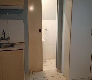 Empangeni Apartment | Lee Crib