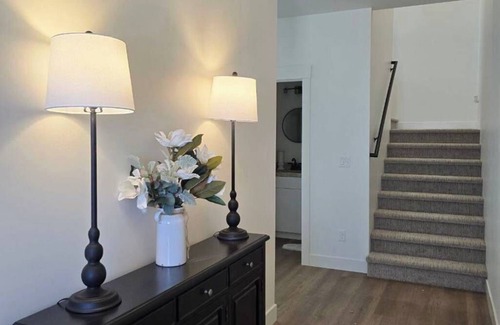 Richfield House | Lee Escape: Lee Escape is your calming place to land and recharge.