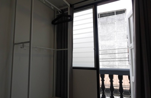 Thung Maha Mek Apartment | Lee Home Bangkok
