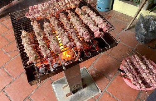 Dong Anh House | Lee Homestay