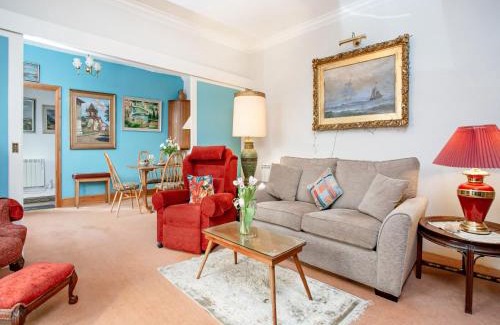 Polruan House | Lee House