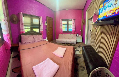 Ko Kood Hotel | Lee Red House