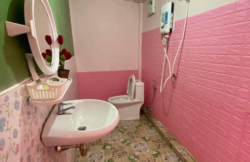 Ko Kood Hotel | Lee Red House