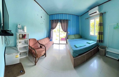Ko Kood Hotel | Lee Red House